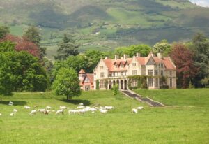 Cantabria Scene
