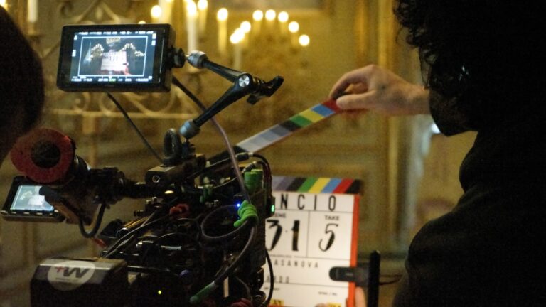 Spain Film Fixer