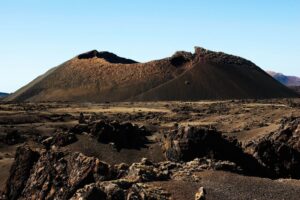 Lanzarote Scene